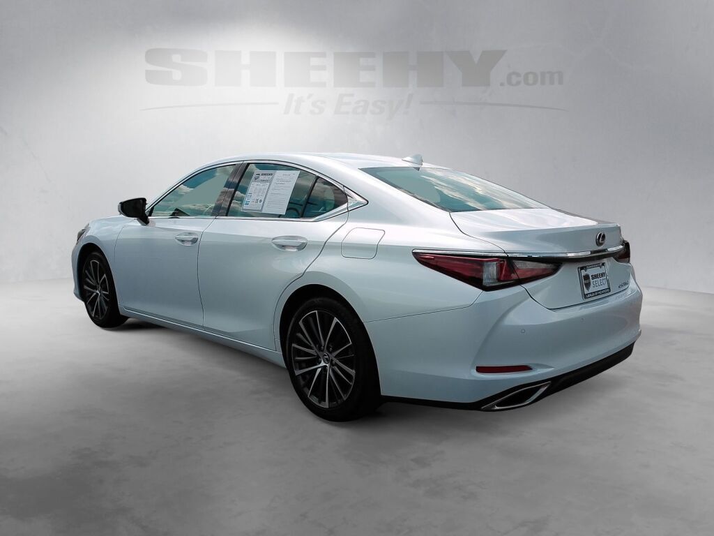 2024 Lexus ES 350 Richmond VA