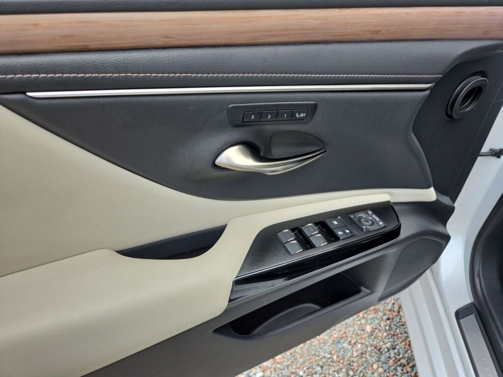 2024 Lexus ES 350 Richmond VA