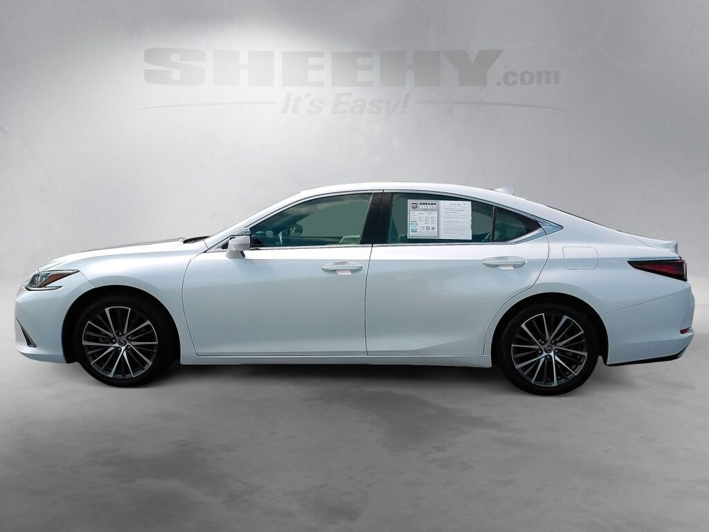 2024 Lexus ES 350 Richmond VA