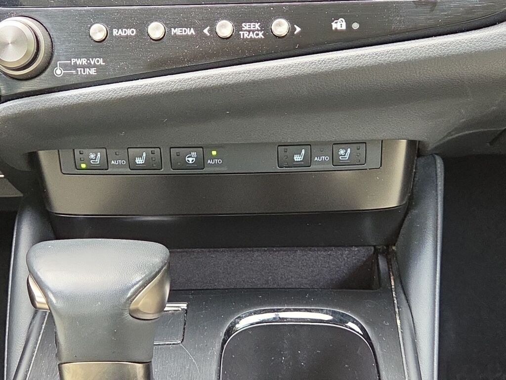 2024 Lexus ES 350 Richmond VA