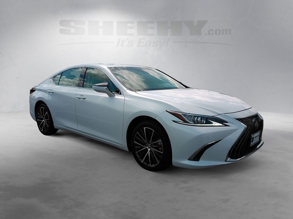 2024 Lexus ES 350 Richmond VA