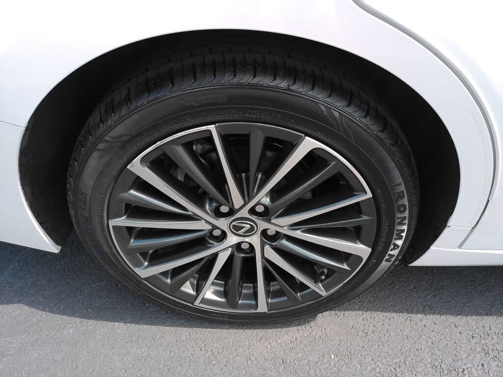 2024 Lexus ES 350 Richmond VA