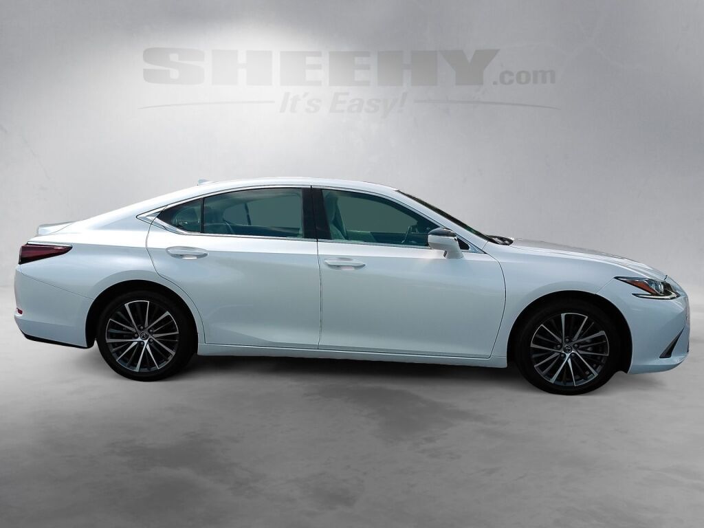 2024 Lexus ES 350 Richmond VA