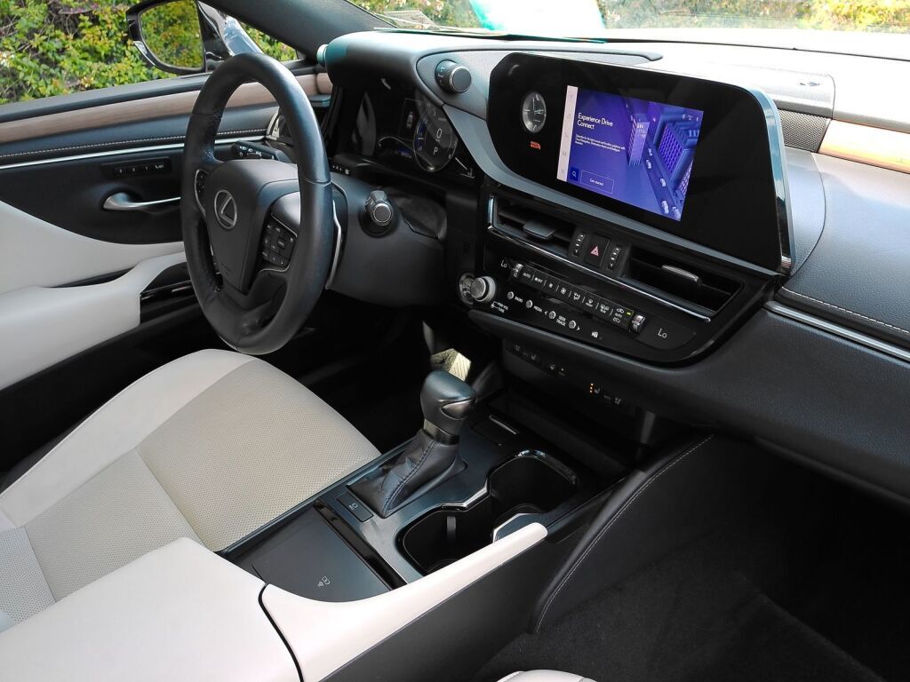 2024 Lexus ES 350 Richmond VA