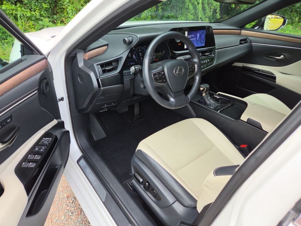 2024 Lexus ES 350 Richmond VA