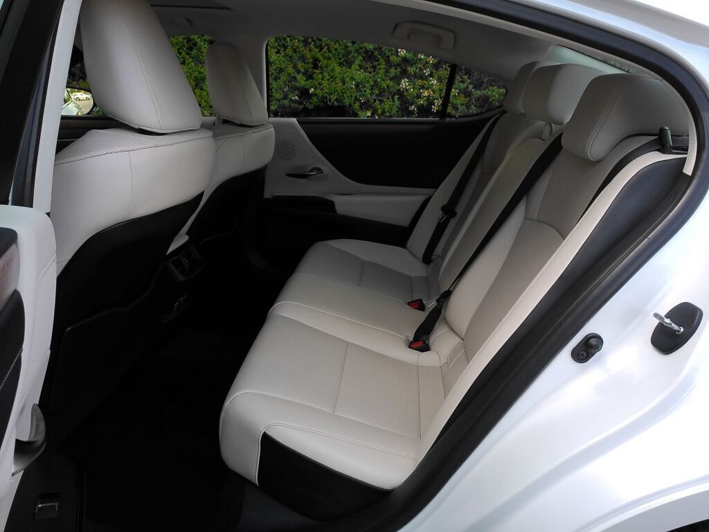 2024 Lexus ES 350 Richmond VA