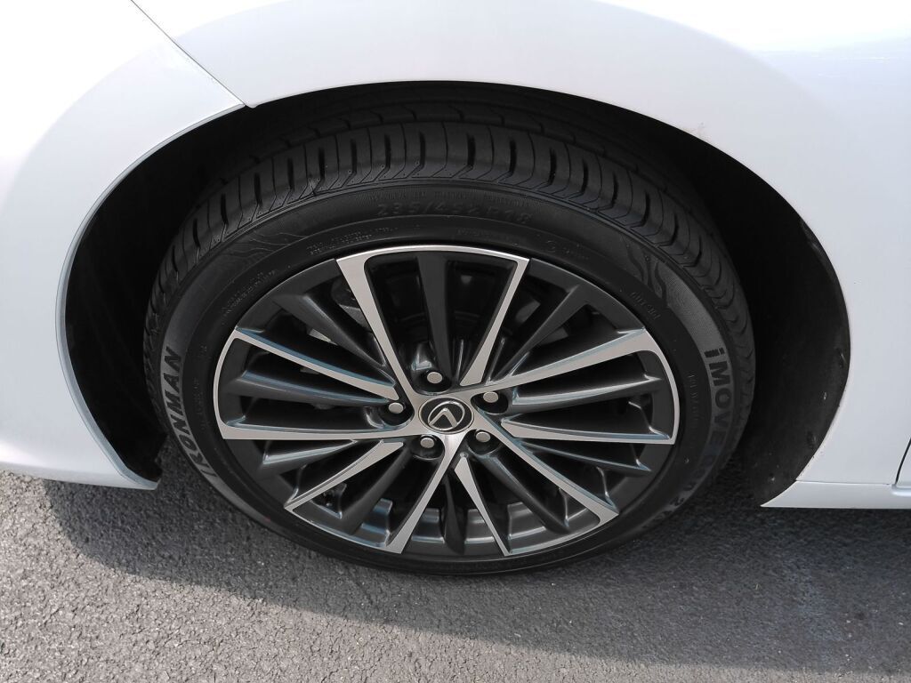 2024 Lexus ES 350 Richmond VA