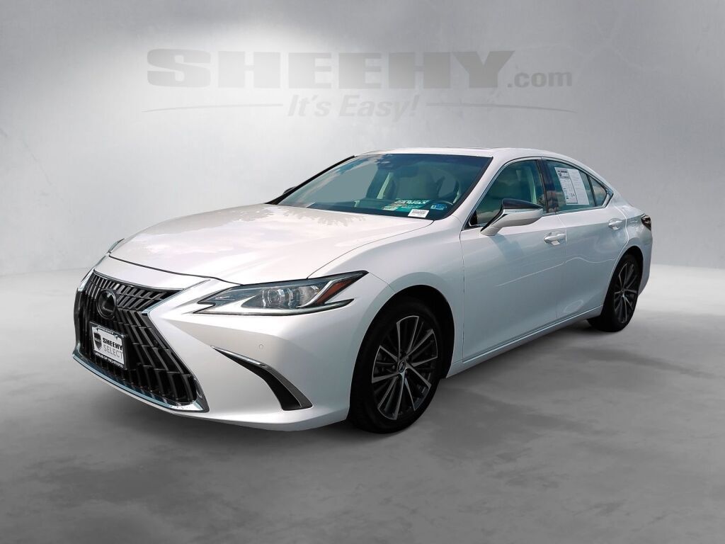 2024 Lexus ES 350 Richmond VA