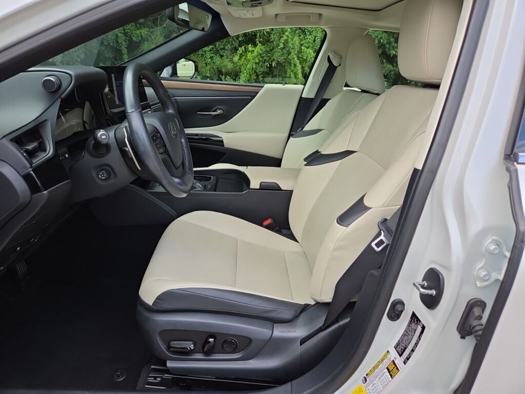 2024 Lexus ES 350 Richmond VA
