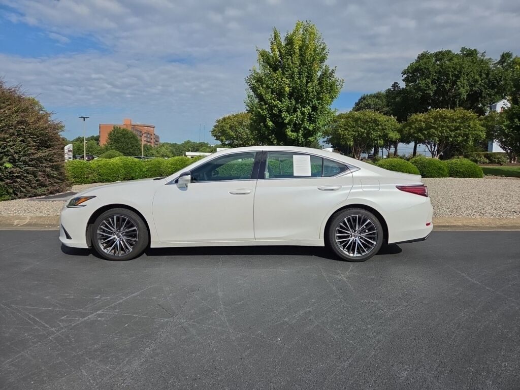 2024 Lexus ES 350 Richmond VA