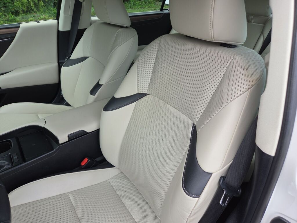 2024 Lexus ES 350 Richmond VA