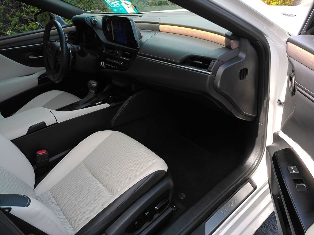 2024 Lexus ES 350 Richmond VA