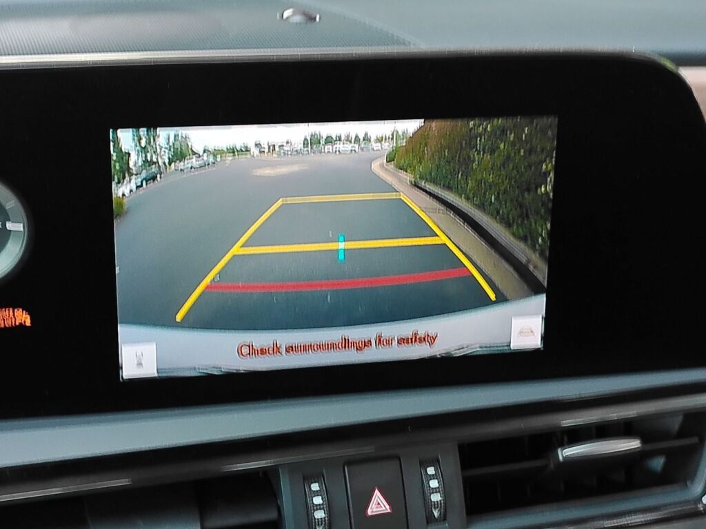 2024 Lexus ES 350 Richmond VA