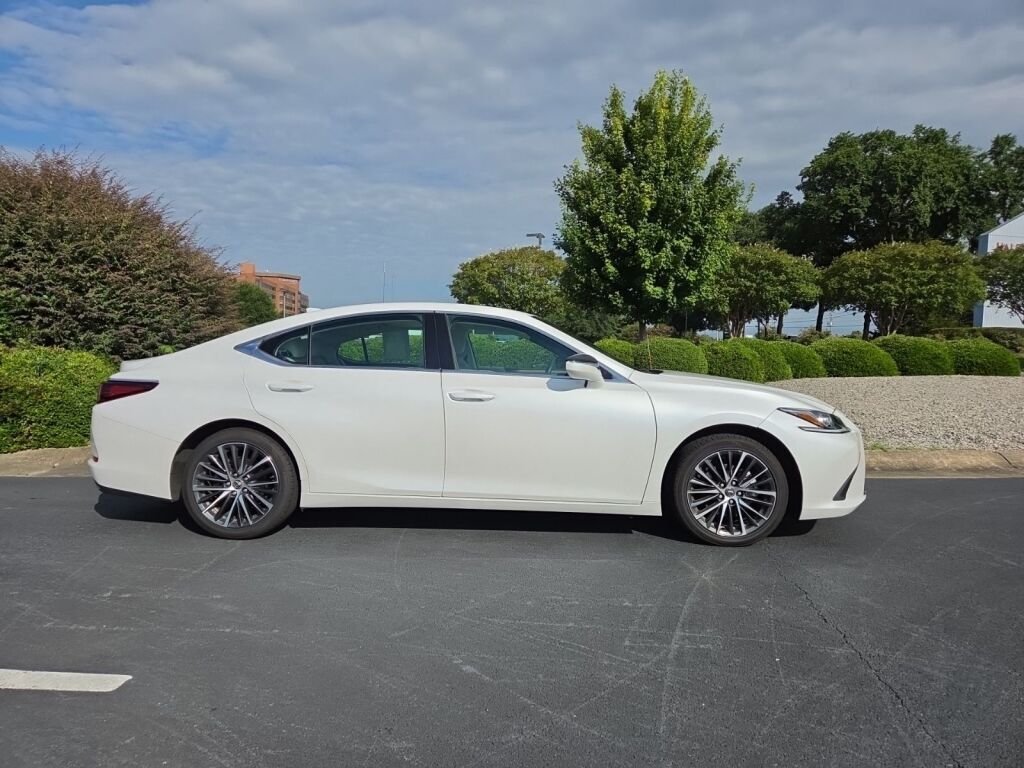 2024 Lexus ES 350 Richmond VA
