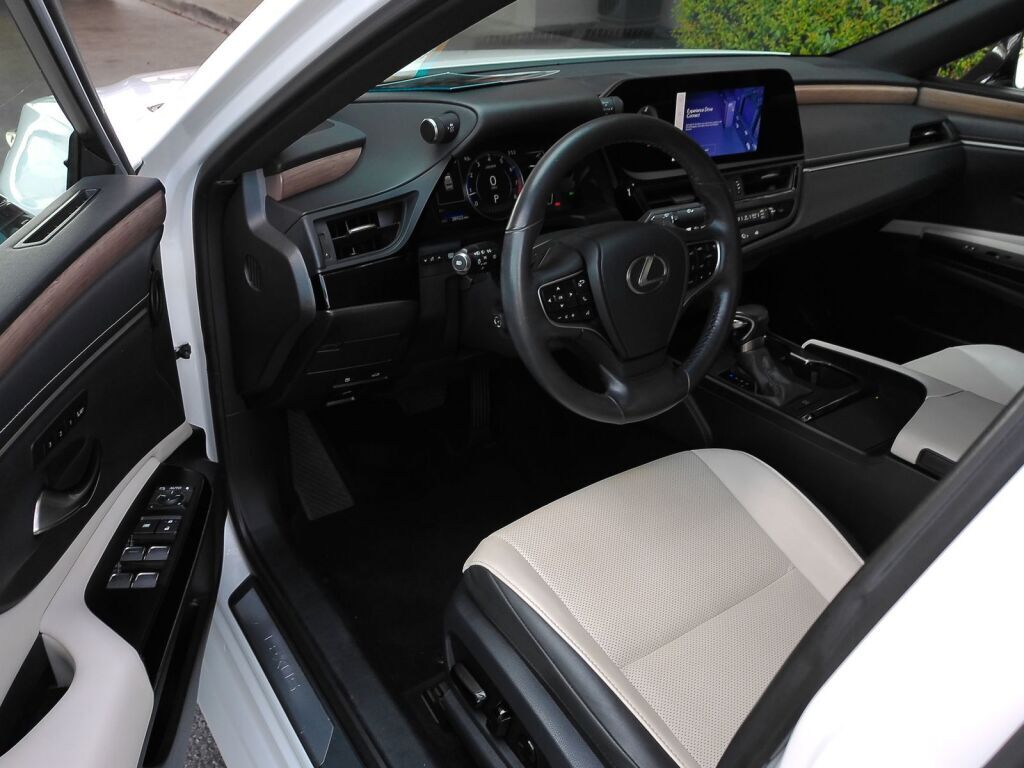 2024 Lexus ES 350 Richmond VA