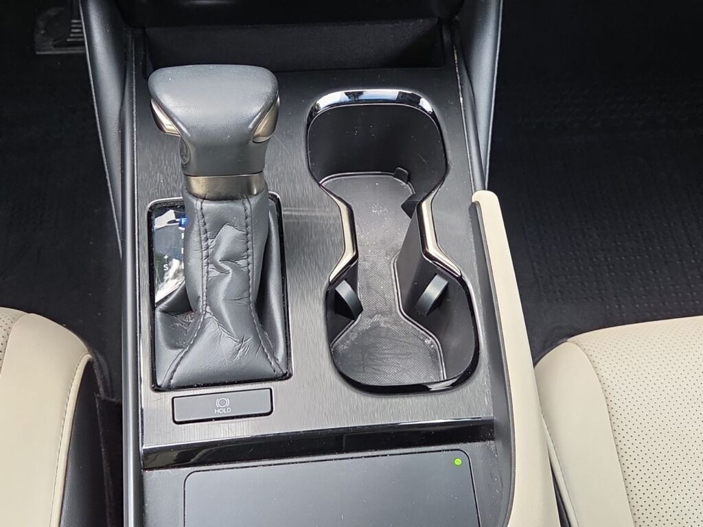 2024 Lexus ES 350 Richmond VA