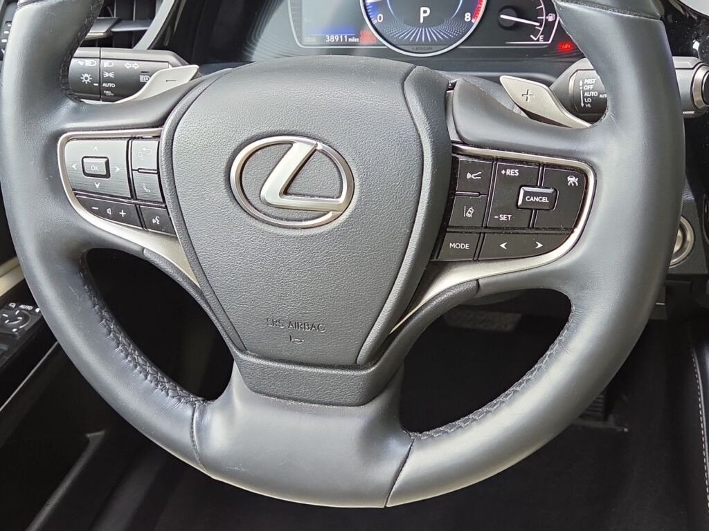 2024 Lexus ES 350 Richmond VA