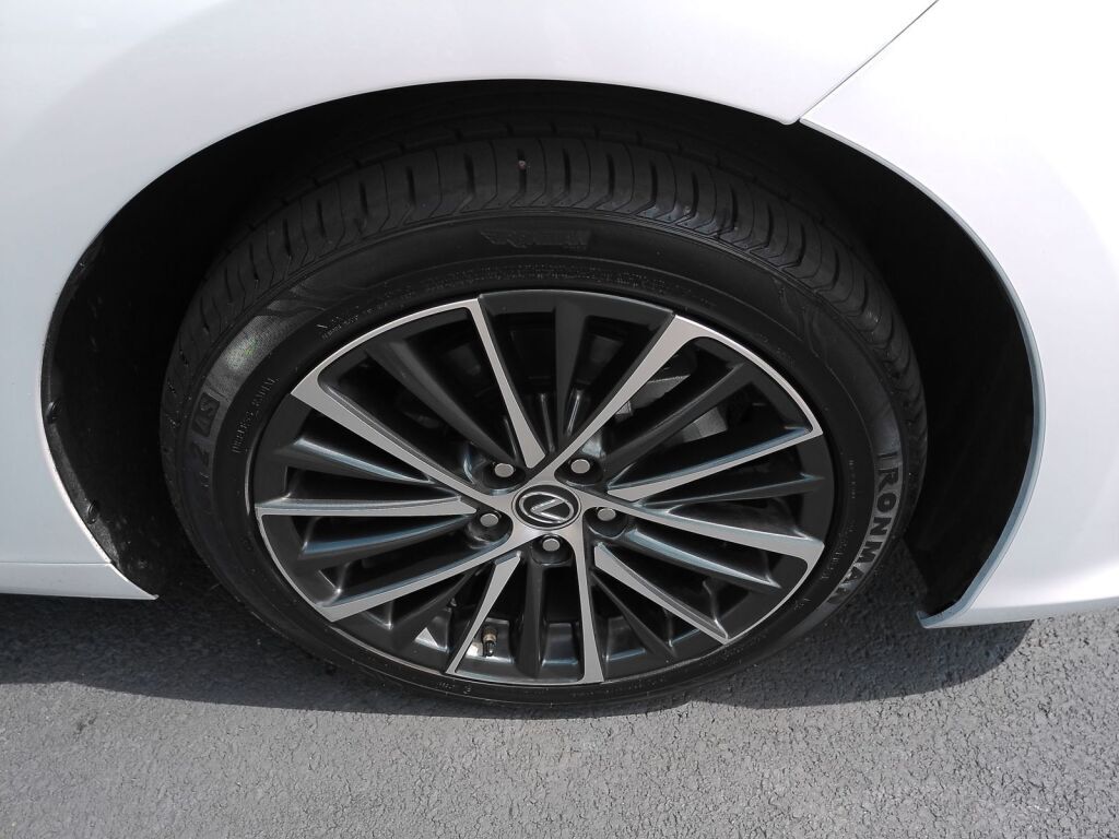 2024 Lexus ES 350 Richmond VA