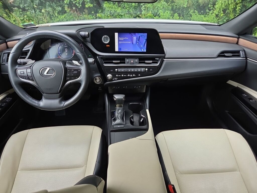 2024 Lexus ES 350 Richmond VA