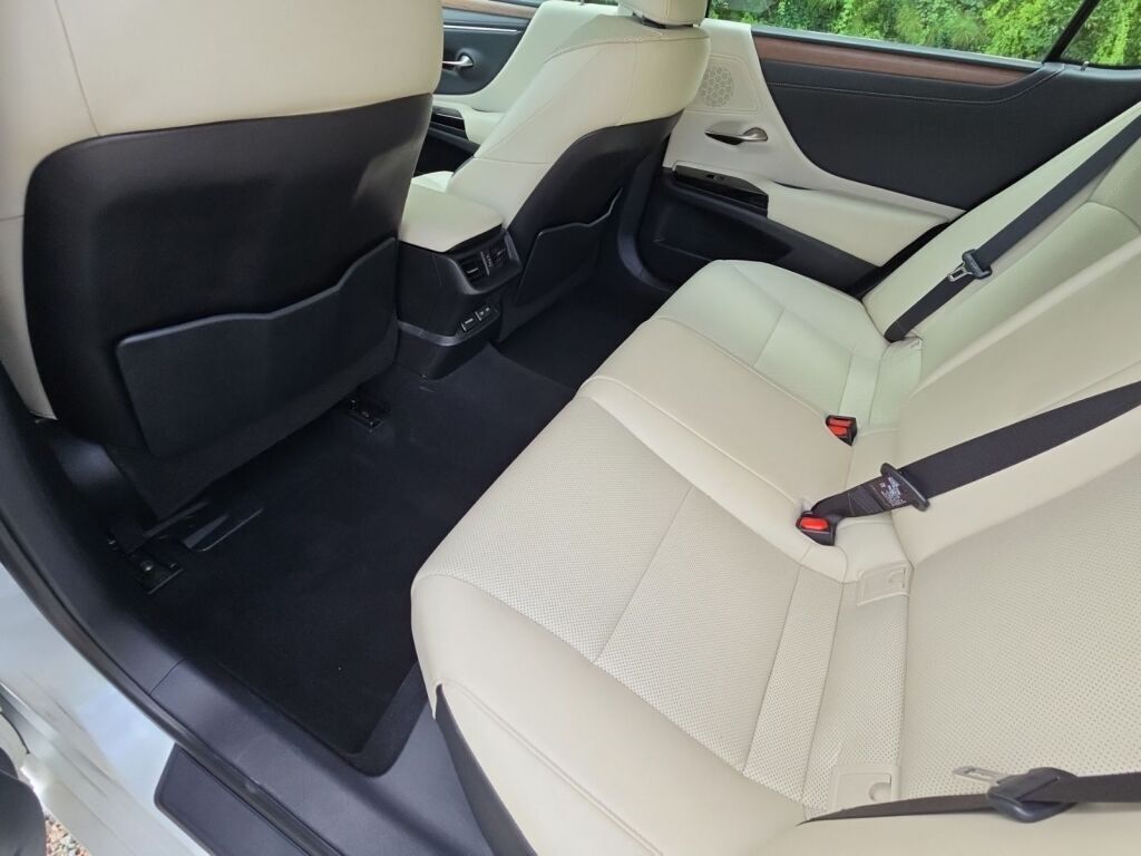 2024 Lexus ES 350 Richmond VA