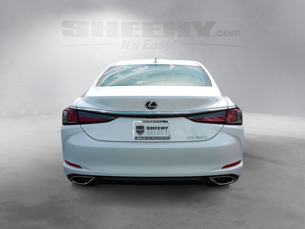 2024 Lexus ES 350 Richmond VA