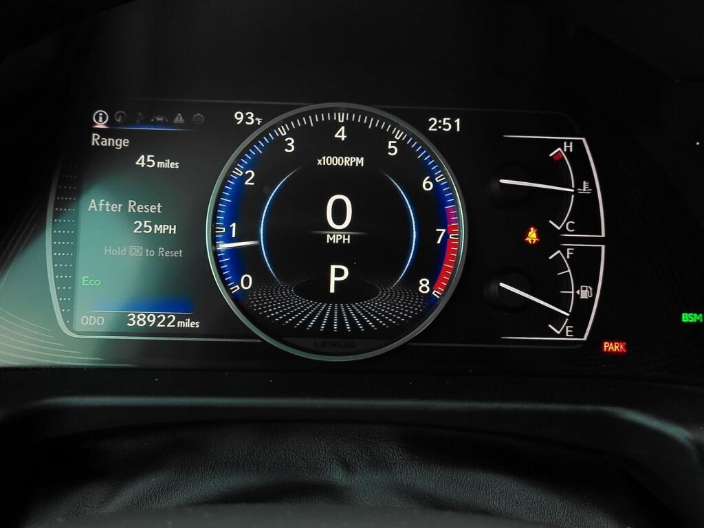 2024 Lexus ES 350 Richmond VA