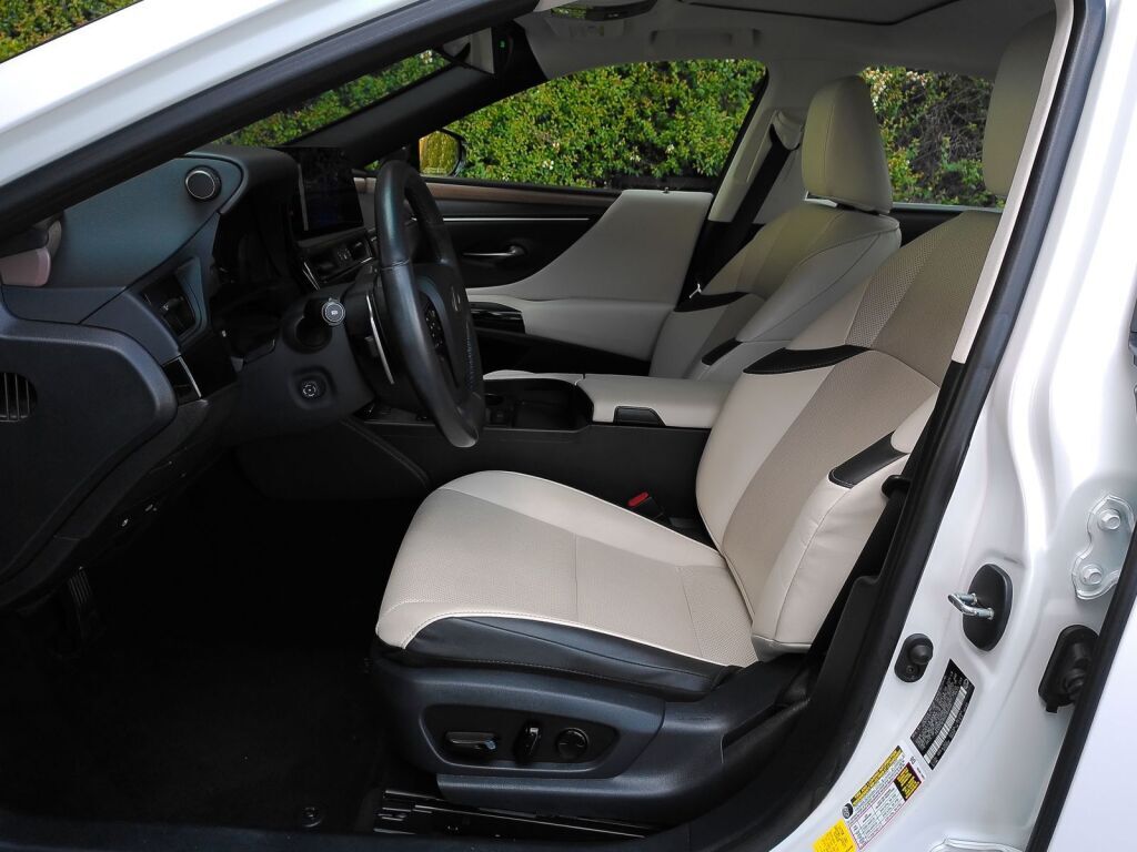 2024 Lexus ES 350 Richmond VA