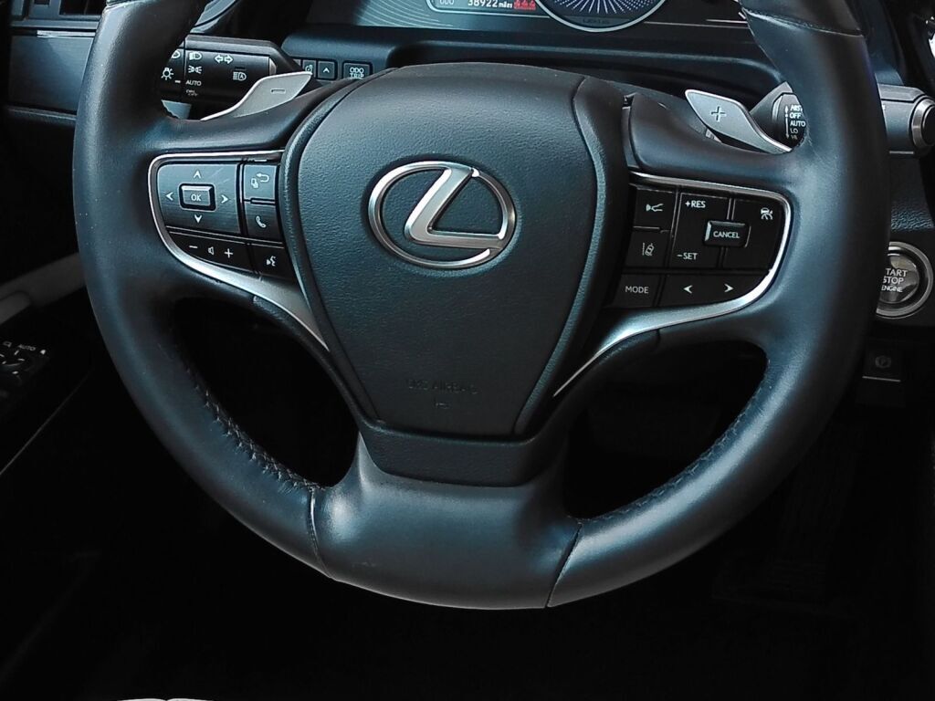 2024 Lexus ES 350 Richmond VA
