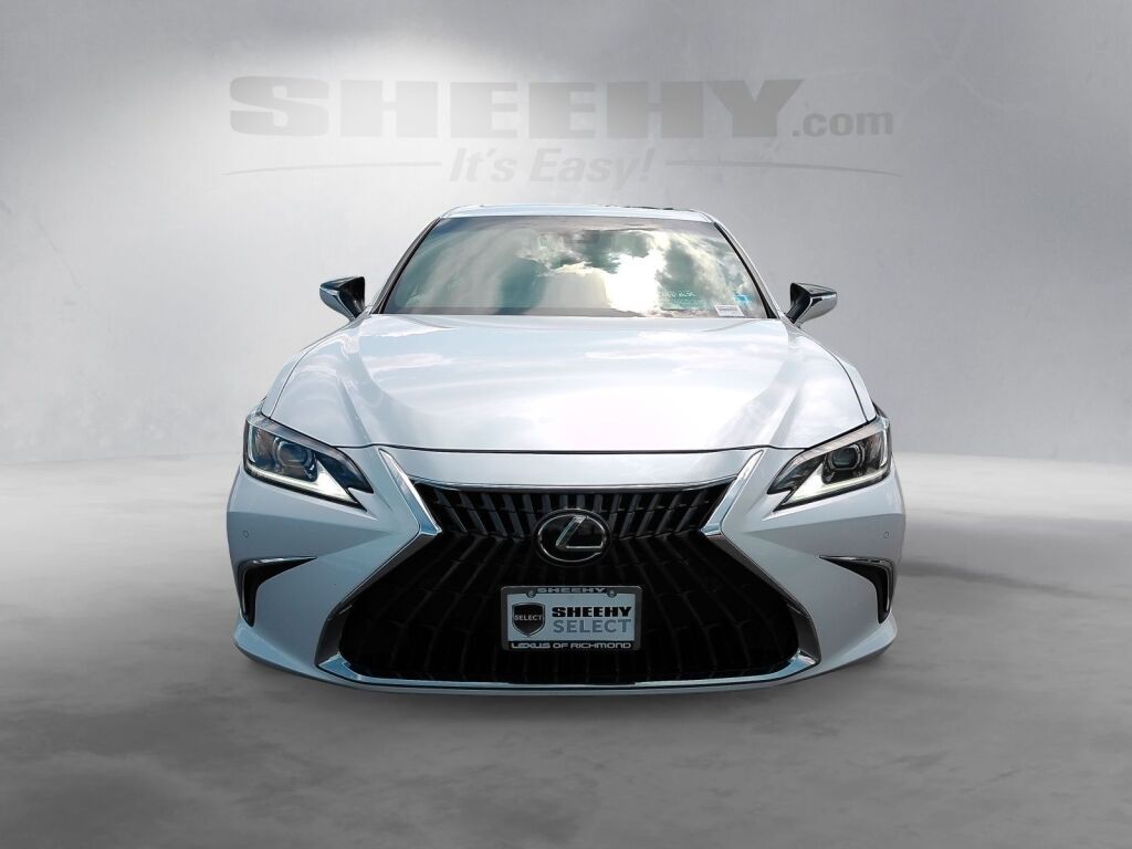 2024 Lexus ES 350 Richmond VA
