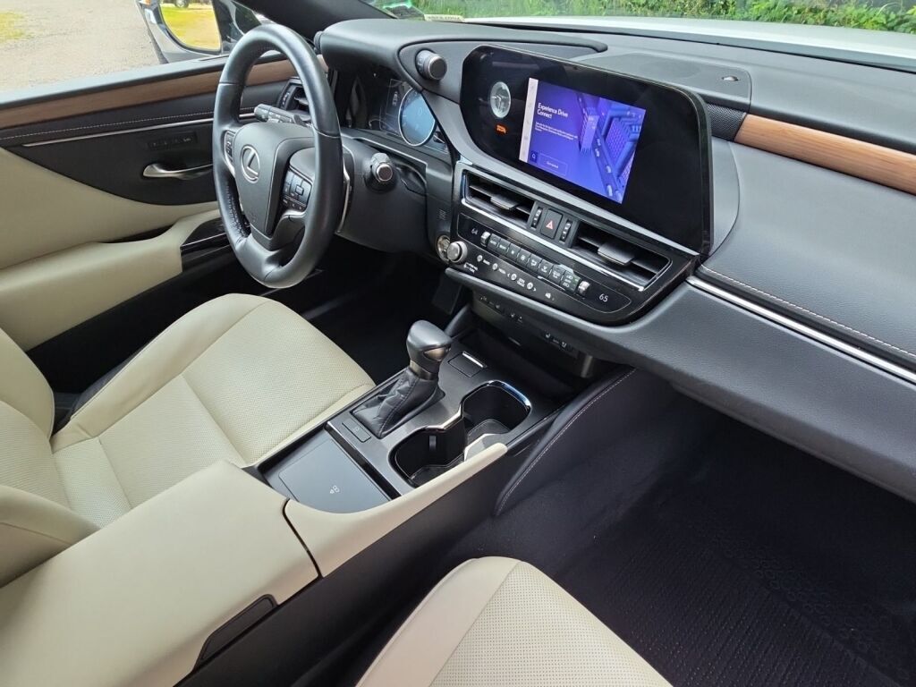 2024 Lexus ES 350 Richmond VA
