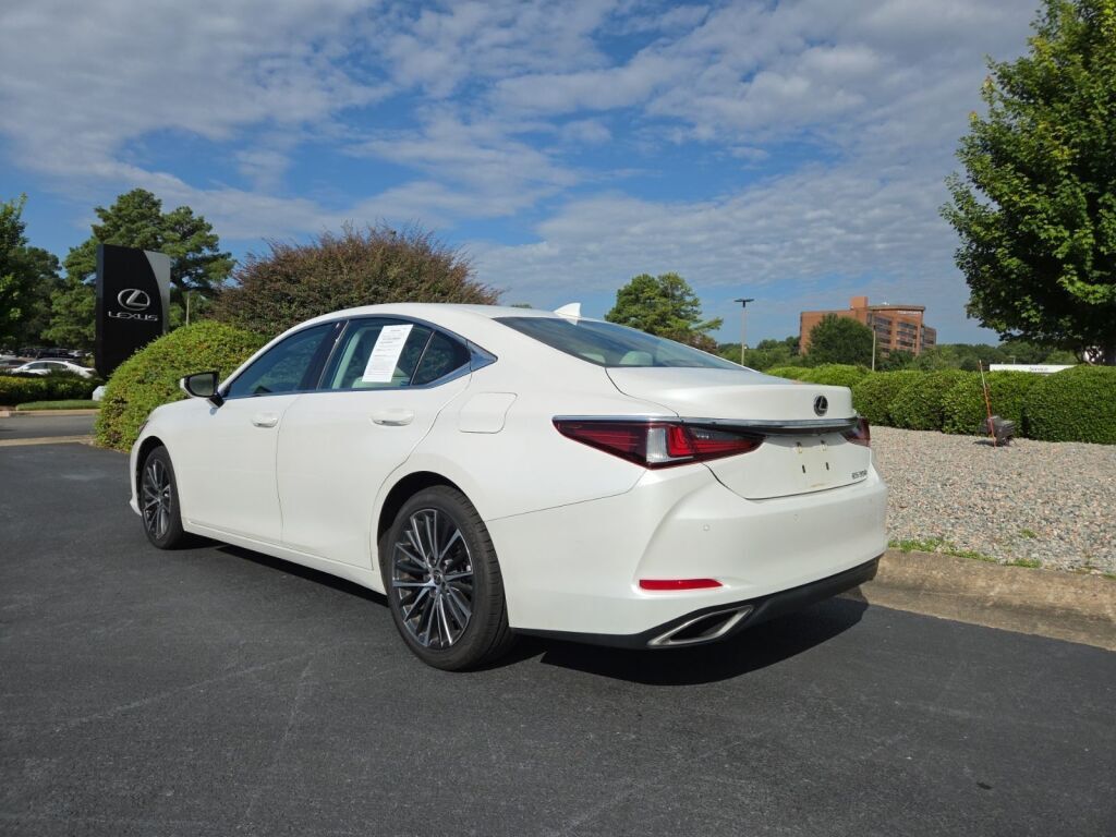 2024 Lexus ES 350 Richmond VA