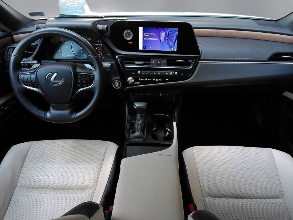 2024 Lexus ES 350 Richmond VA