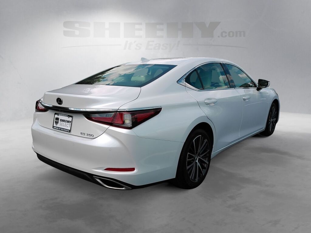 2024 Lexus ES 350 Richmond VA