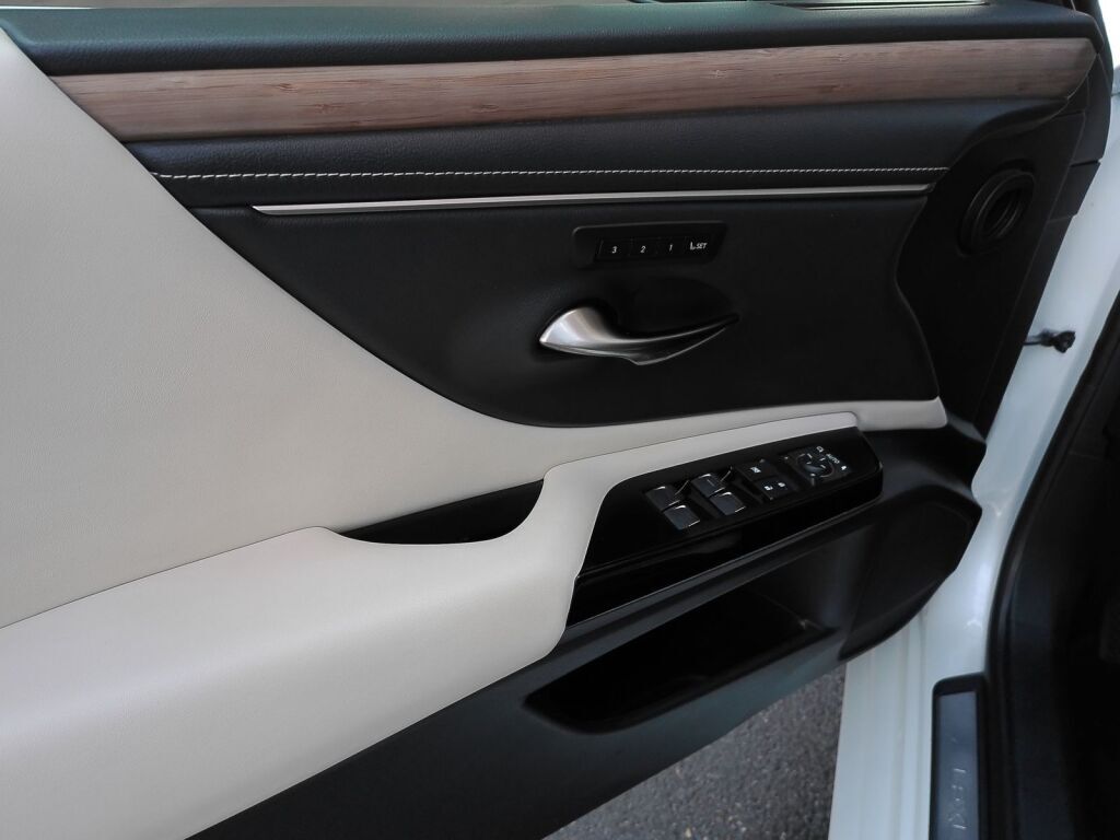 2024 Lexus ES 350 Richmond VA