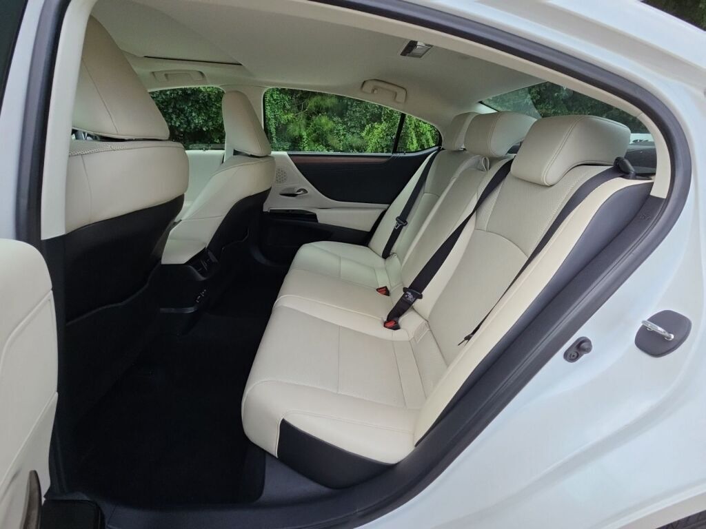 2024 Lexus ES 350 Richmond VA