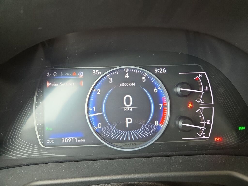 2024 Lexus ES 350 Richmond VA