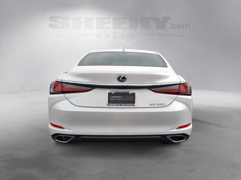 2024 Lexus ES 350 Richmond VA