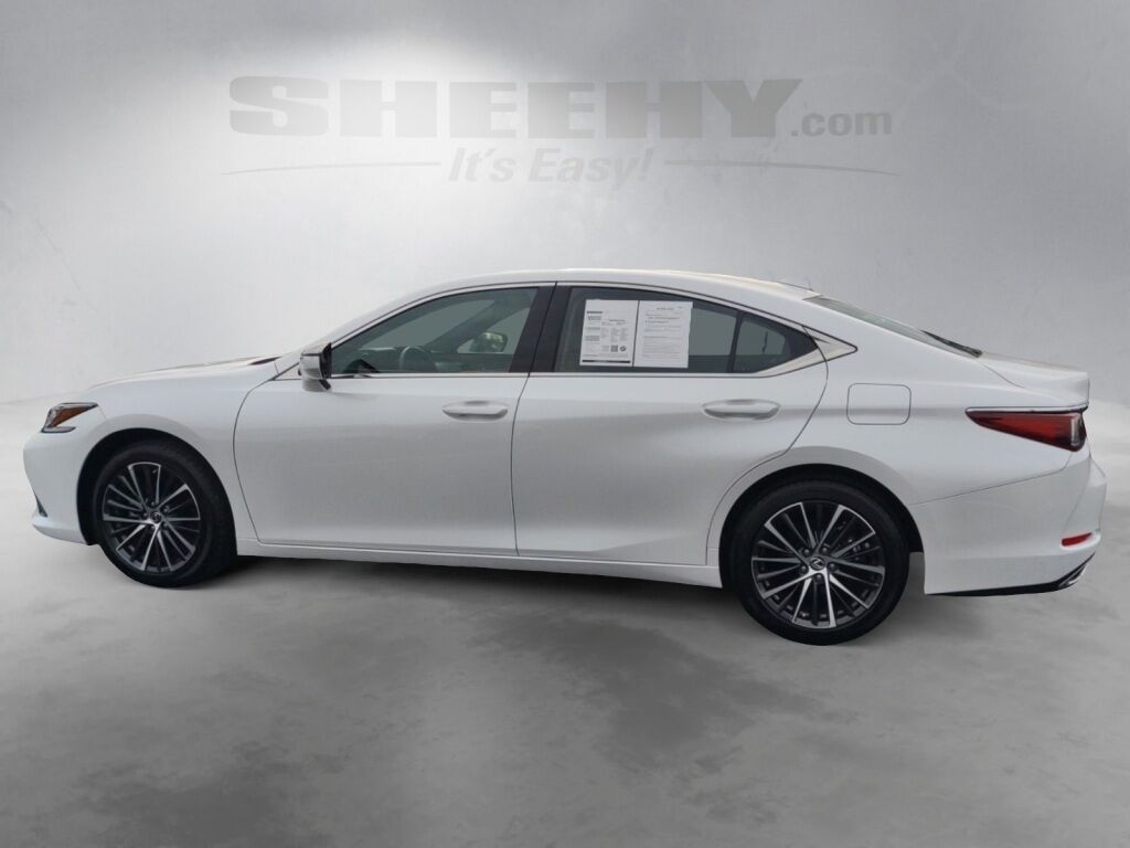 2024 Lexus ES 350 Richmond VA