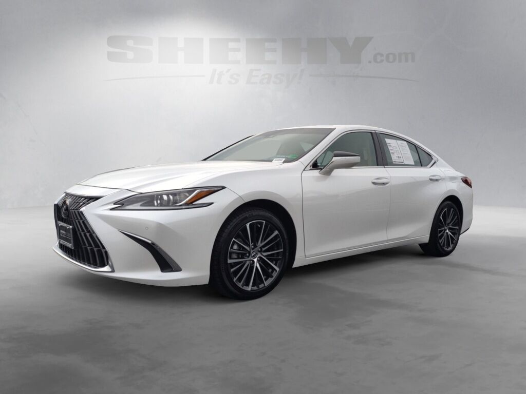 2024 Lexus ES 350 Richmond VA