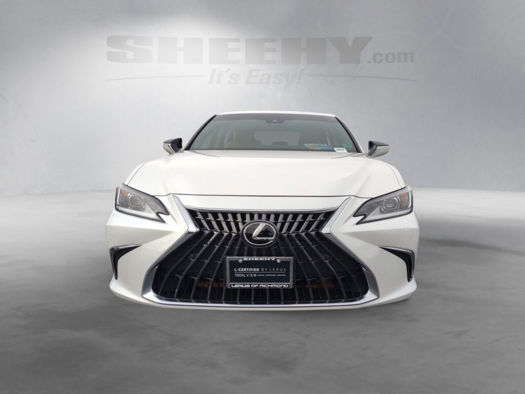 2024 Lexus ES 350 Richmond VA