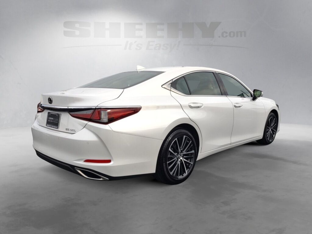 2024 Lexus ES 350 Richmond VA