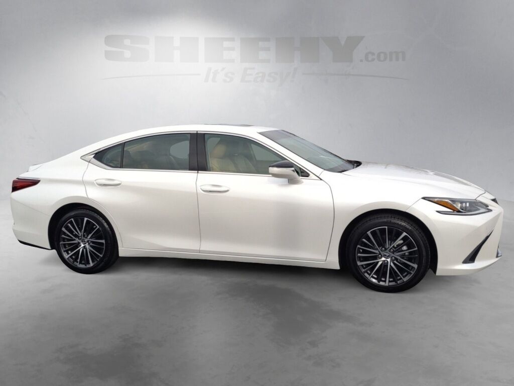 2024 Lexus ES 350 Richmond VA