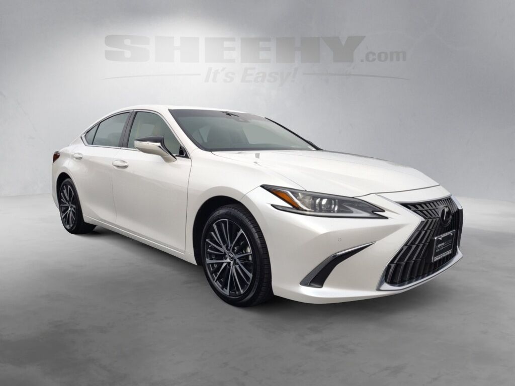 2024 Lexus ES 350 Richmond VA