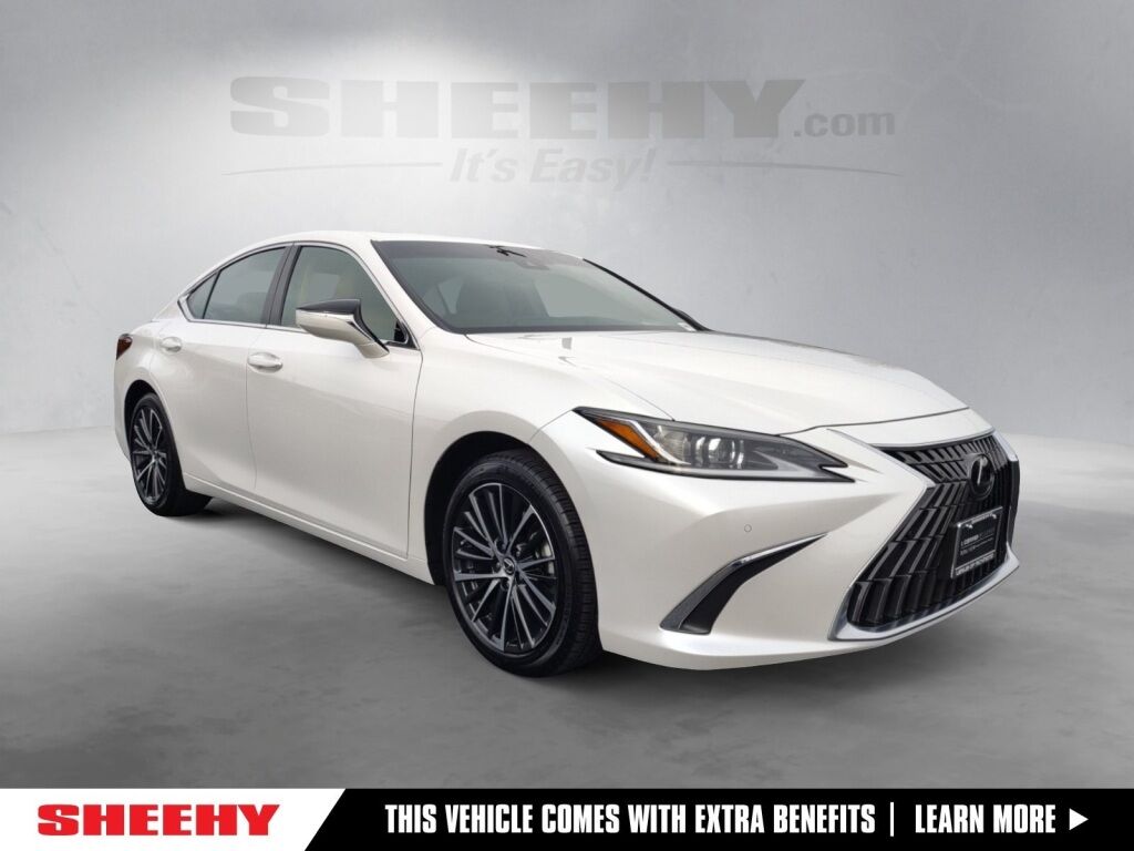 2024 Lexus ES 350 Richmond VA