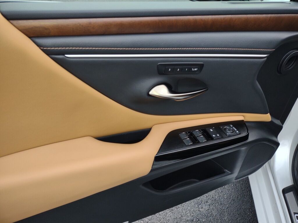 2024 Lexus ES 350 Richmond VA