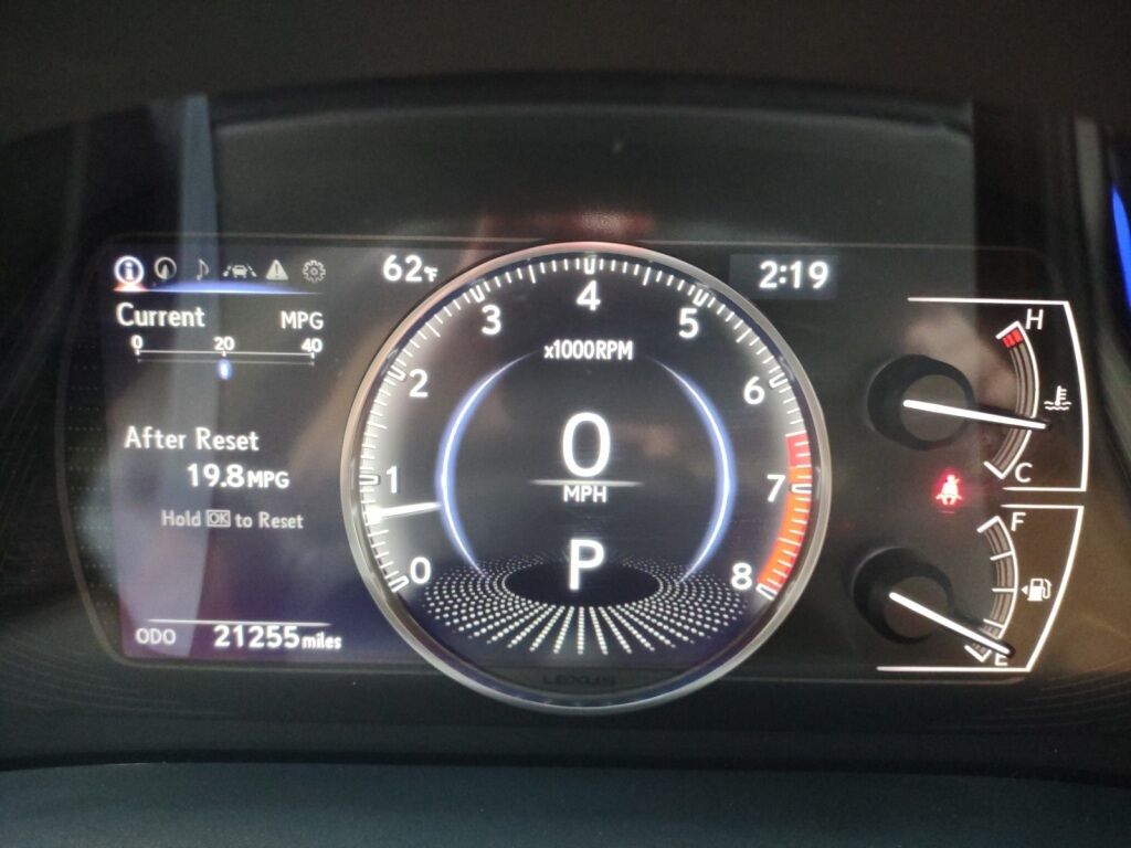 2024 Lexus ES 350 Richmond VA