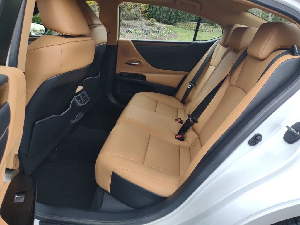 2024 Lexus ES 350 Richmond VA