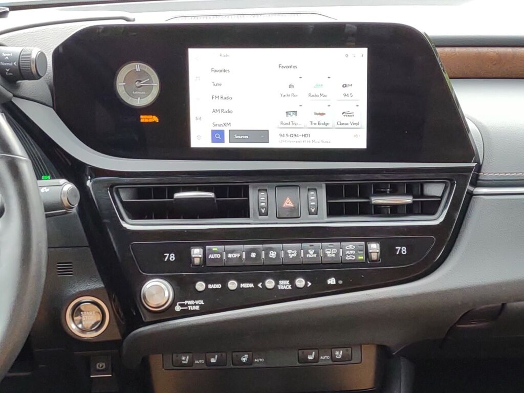 2024 Lexus ES 350 Richmond VA