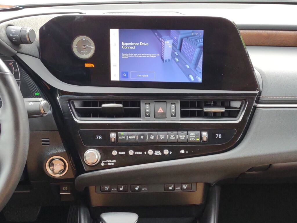 2024 Lexus ES 350 Richmond VA