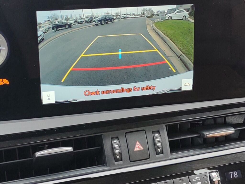 2024 Lexus ES 350 Richmond VA